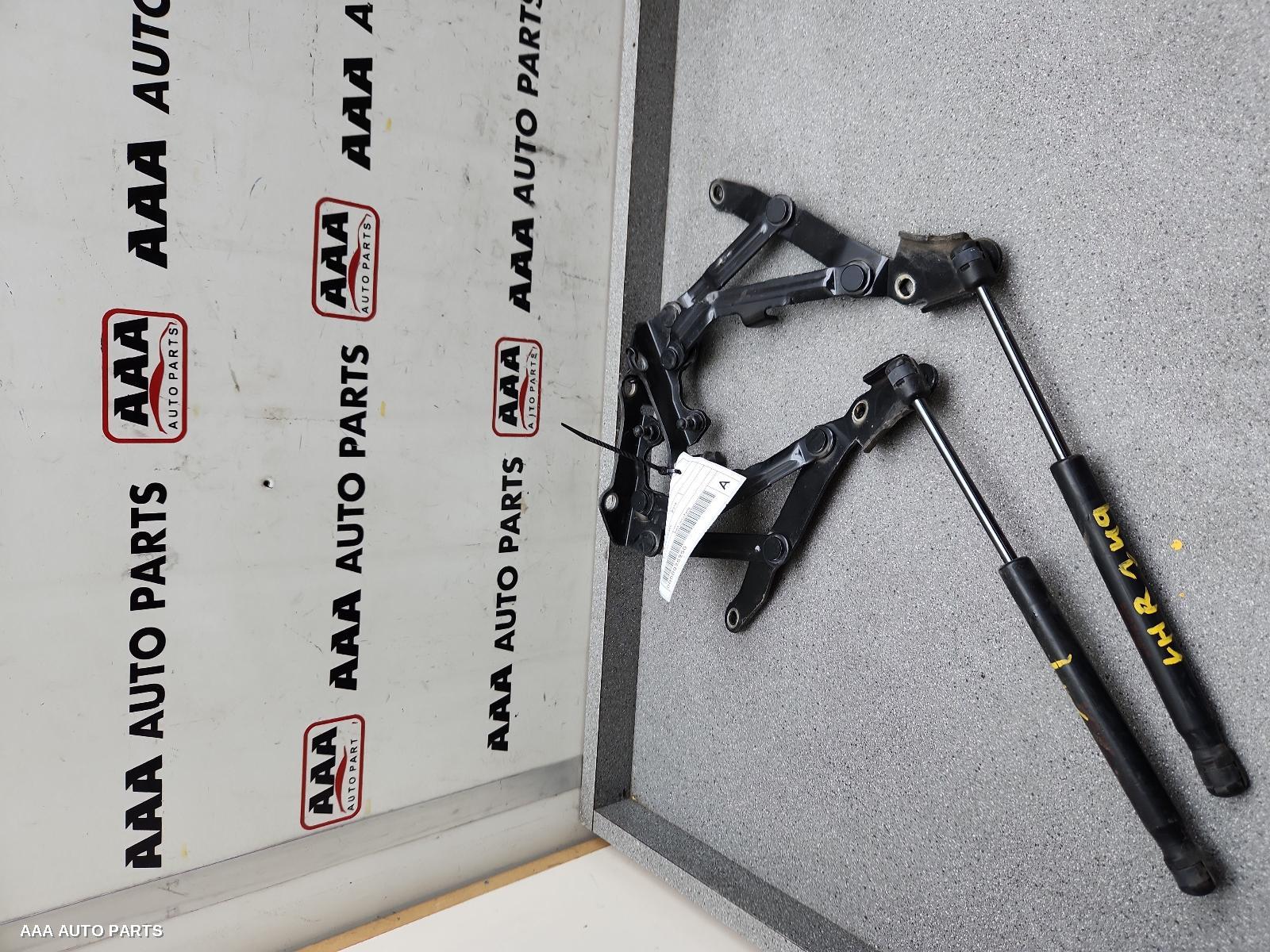 Bootlid/Tgate Hinge MITSUBISHI LANCER 2012 (00000149)