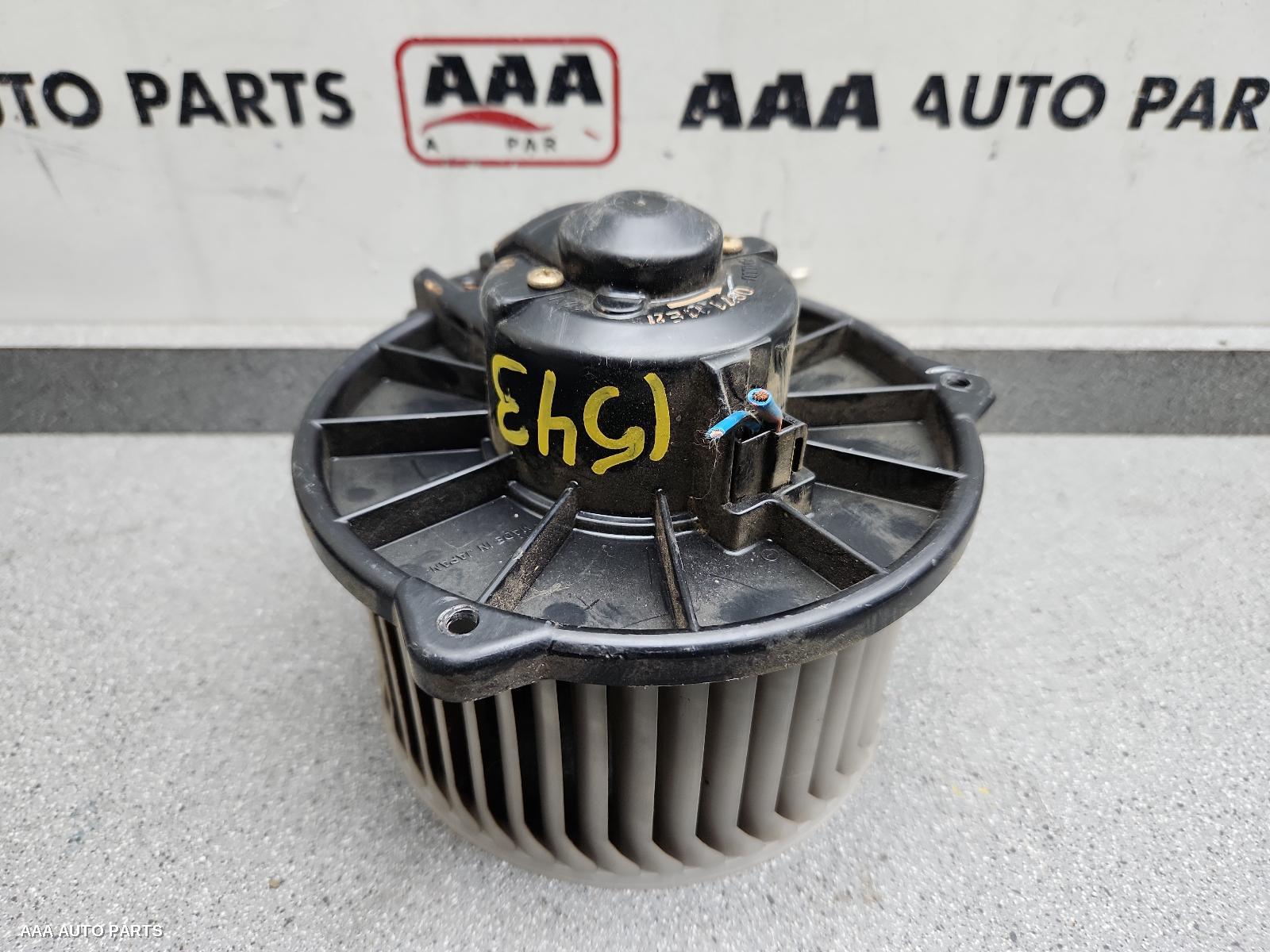 Heater Fan Motor TOYOTA HILUX 2004 (00001543)
