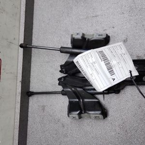 Bonnet Hinge/Strut AUDI Q5 2012 (00000836)