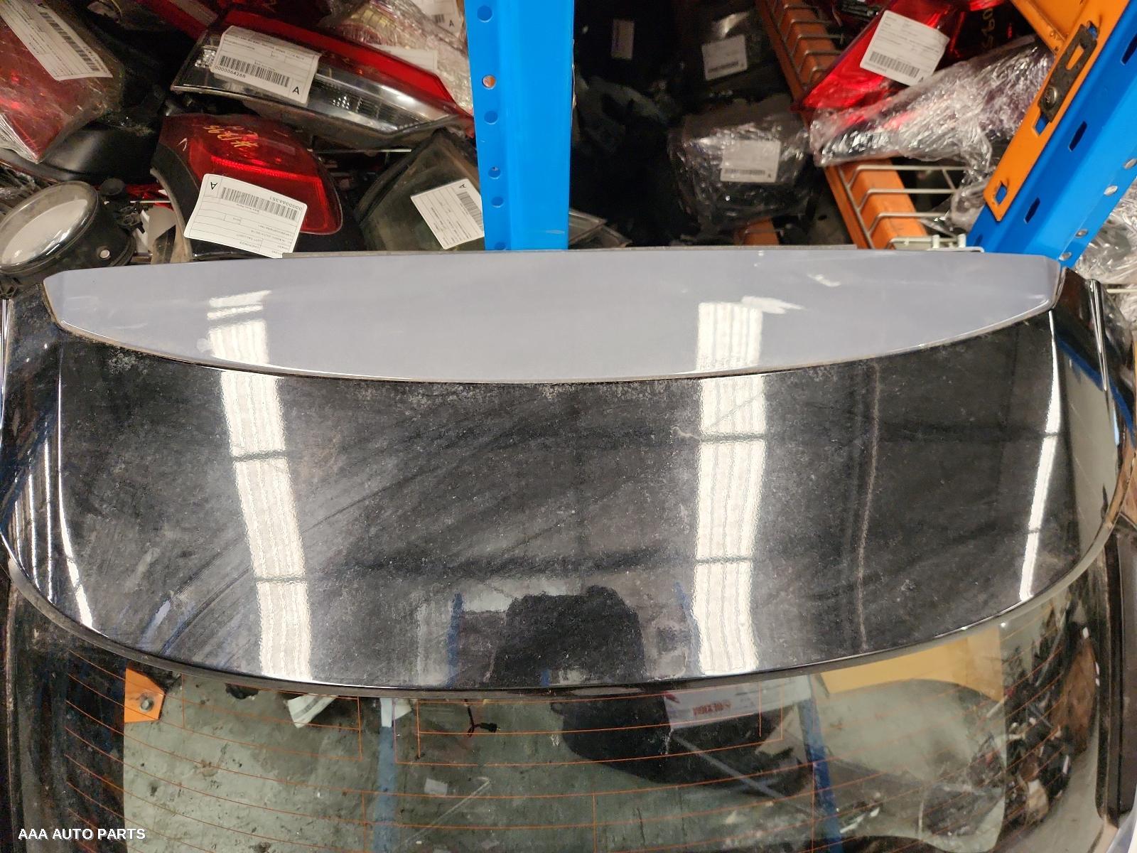 Bootlid/Tailgate MAZDA CX30 2022 (00002325) - Image 4