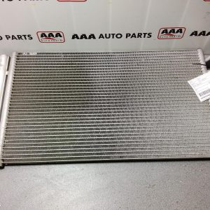 A/C Condenser VOLKSWAGEN GOLF 2011 (EXIST)