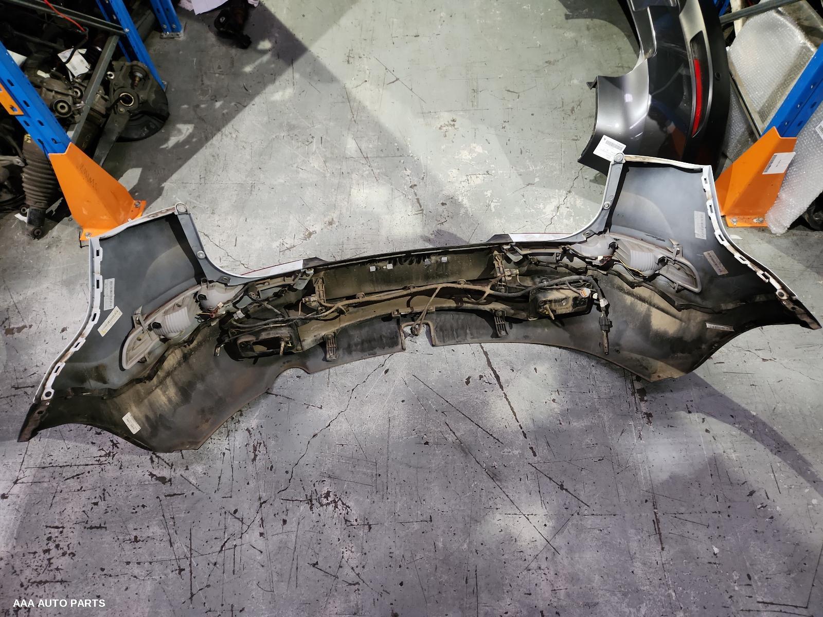 Rear Bumper KIA SPORTAGE 2014 (00001319) - Image 5