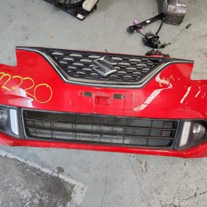 Front Bumper SUZUKI BALENO 2018 (00001809)