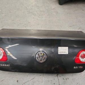 Bootlid/Tailgate VOLKSWAGEN PASSAT 2009 (EXIST)