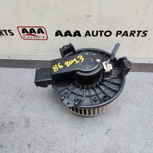 Heater Fan Motor TOYOTA 86 2013 (00000367)