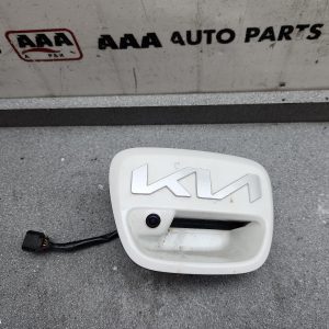 Tailgate Handle KIA RIO 2022 (00003042)