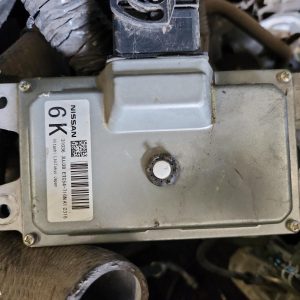 Ecu NISSAN XTRAIL 2012 (EXIST)