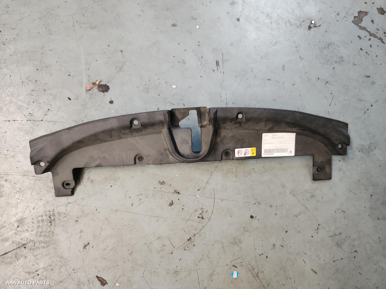 Bonnet Lock/Support TOYOTA COROLLA 2018 (00002577)