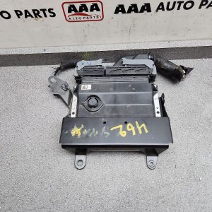 Ecu TOYOTA HIACE 2017 (00000462)