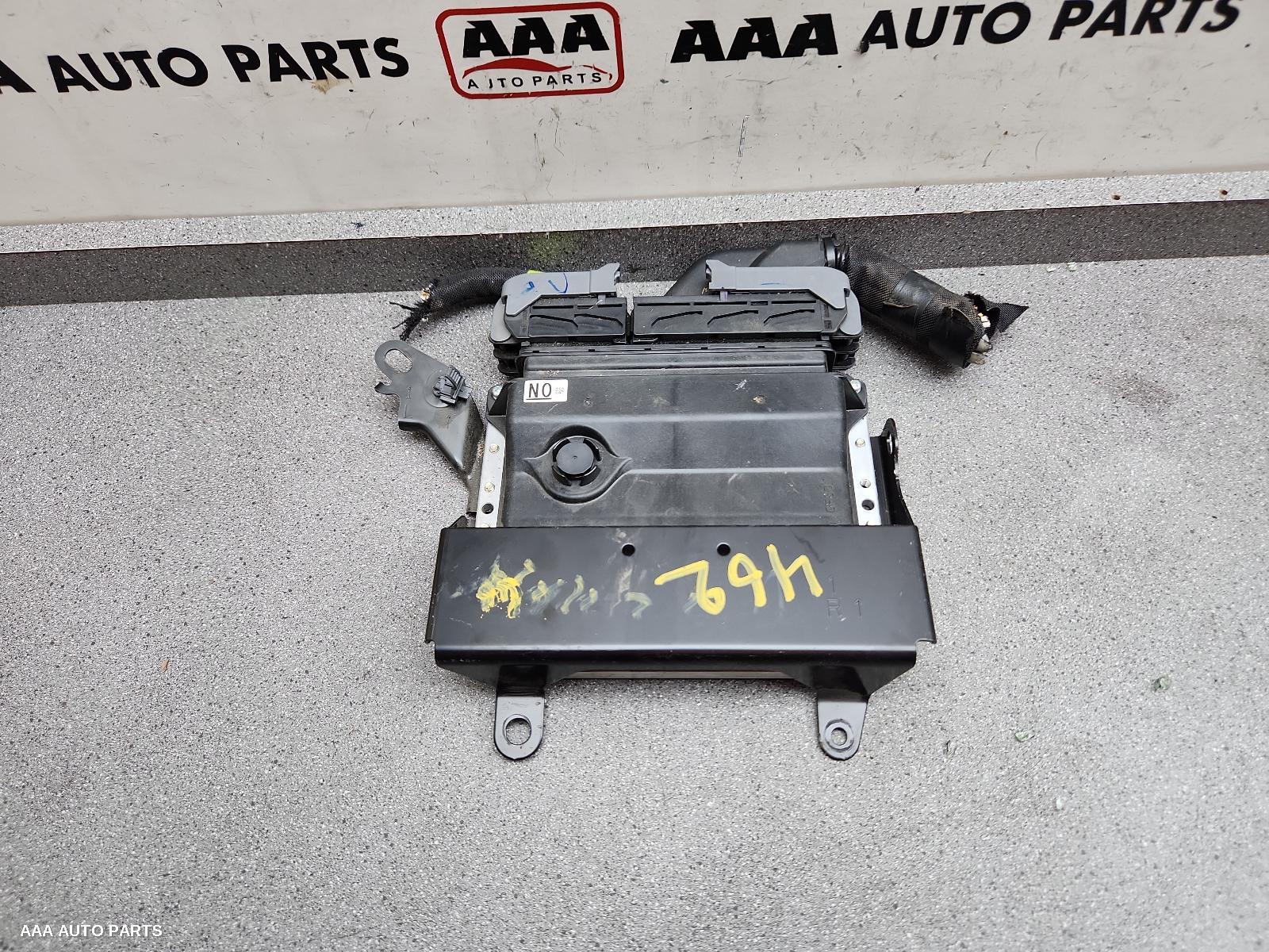Ecu TOYOTA HIACE 2017 (00000462)