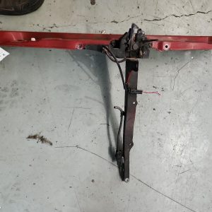 Bonnet Lock/Support TOYOTA AURION 2008 (00000333)