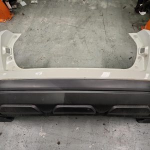 Rear Bumper MITSUBISHI ECLIPSE CROSS 2021 (00002296)