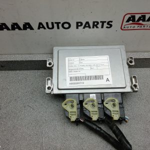 Ecu FORD FIESTA 2017 (00000137)