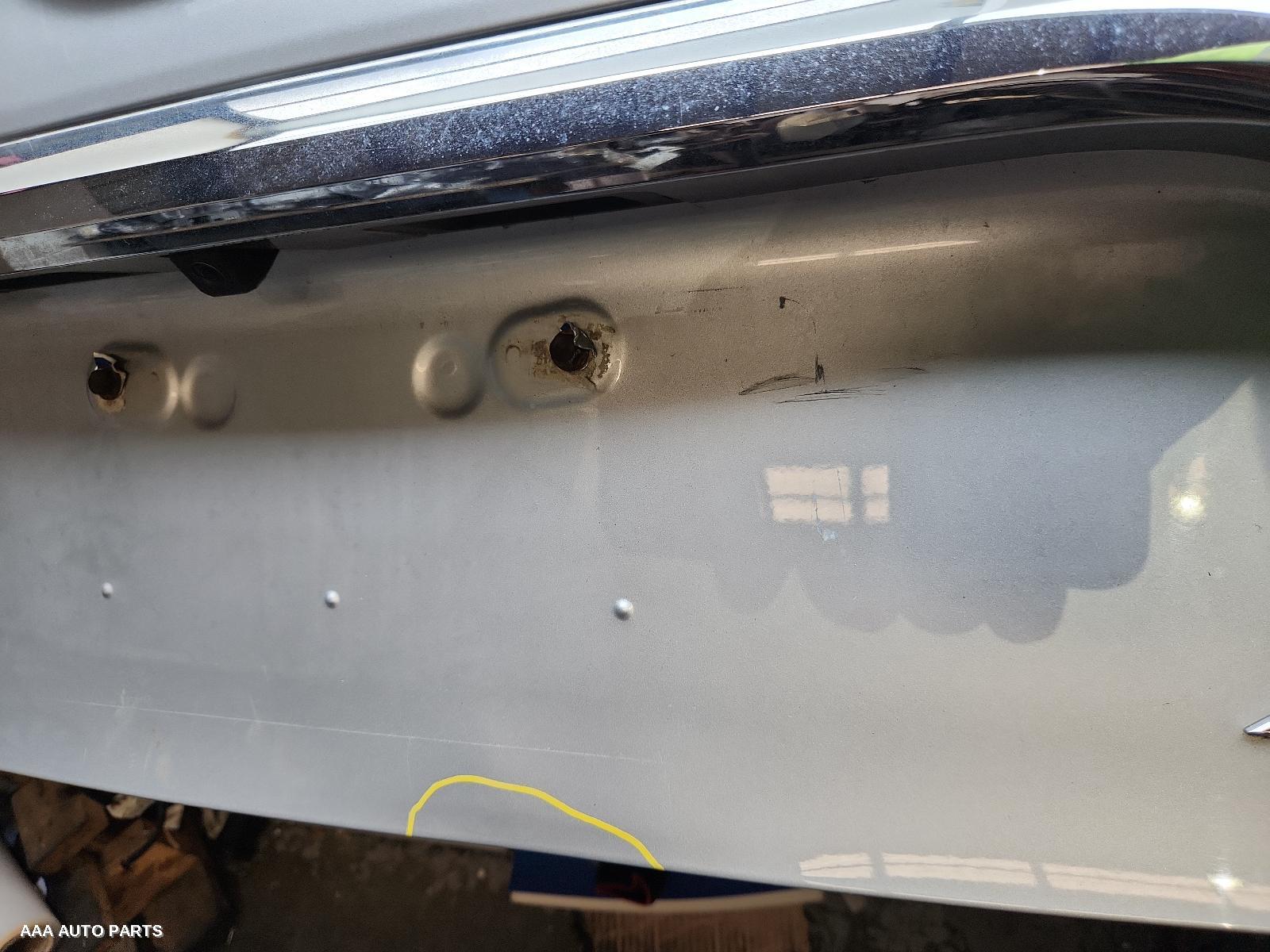 Bootlid/Tailgate TOYOTA CAMRY 2015 (00002321) - Image 3