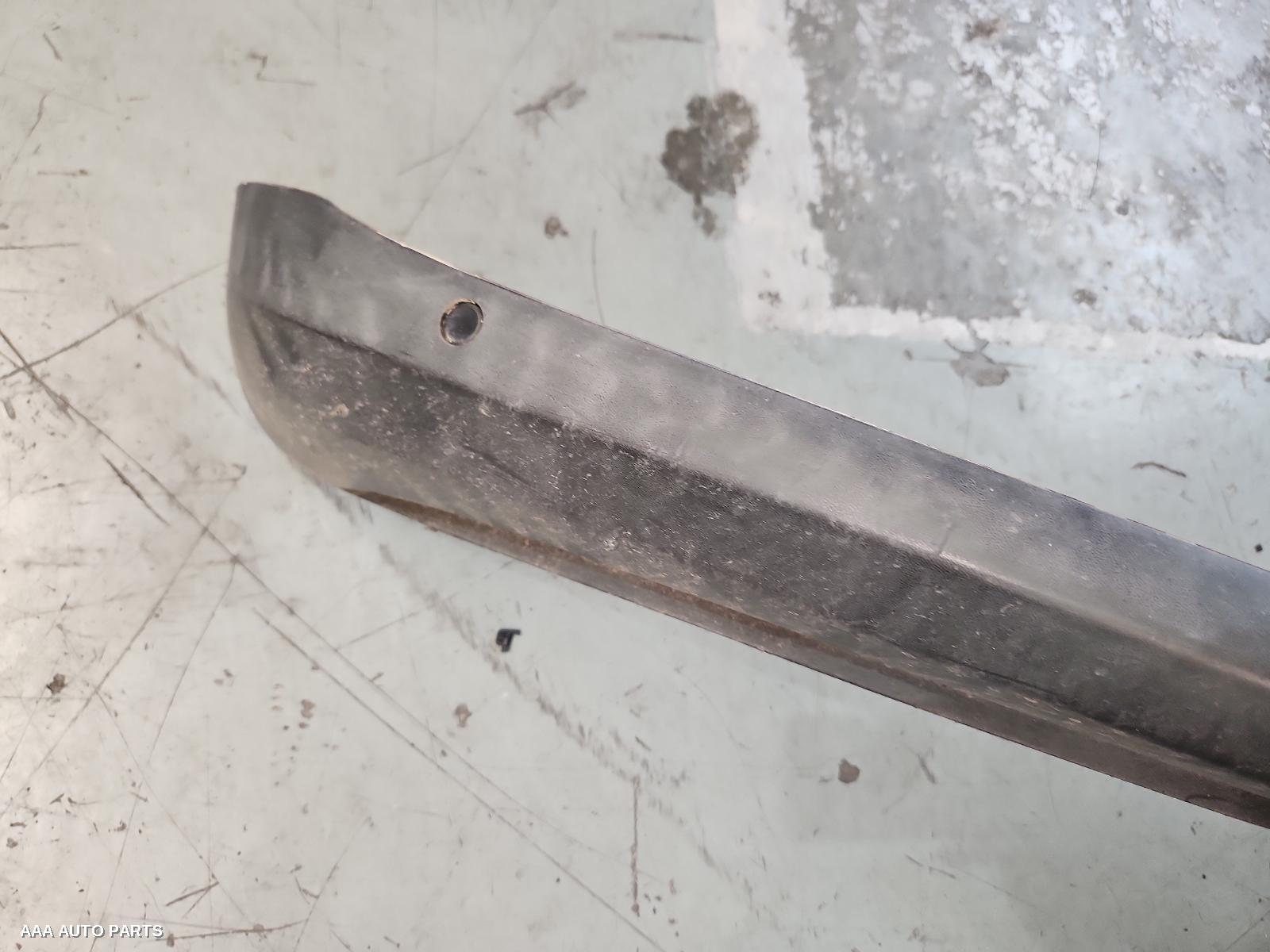 Front Bumper VOLKSWAGEN TIGUAN 2014 (EXIST) - Image 4