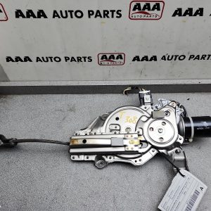 Tailgate Regulator LEXUS RX SERIES 2003 (00000308)