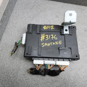 Ecu HYUNDAI SANTA FE 2012 (00003176)