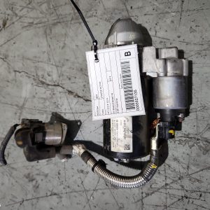 Starter INFINITI Q50 2015 (00000584)