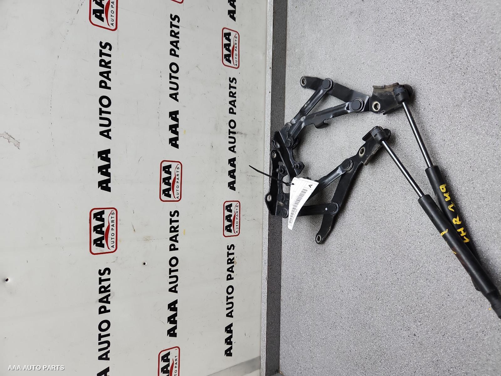 Bootlid/Tgate Hinge MITSUBISHI LANCER 2012 (00000149) - Image 2