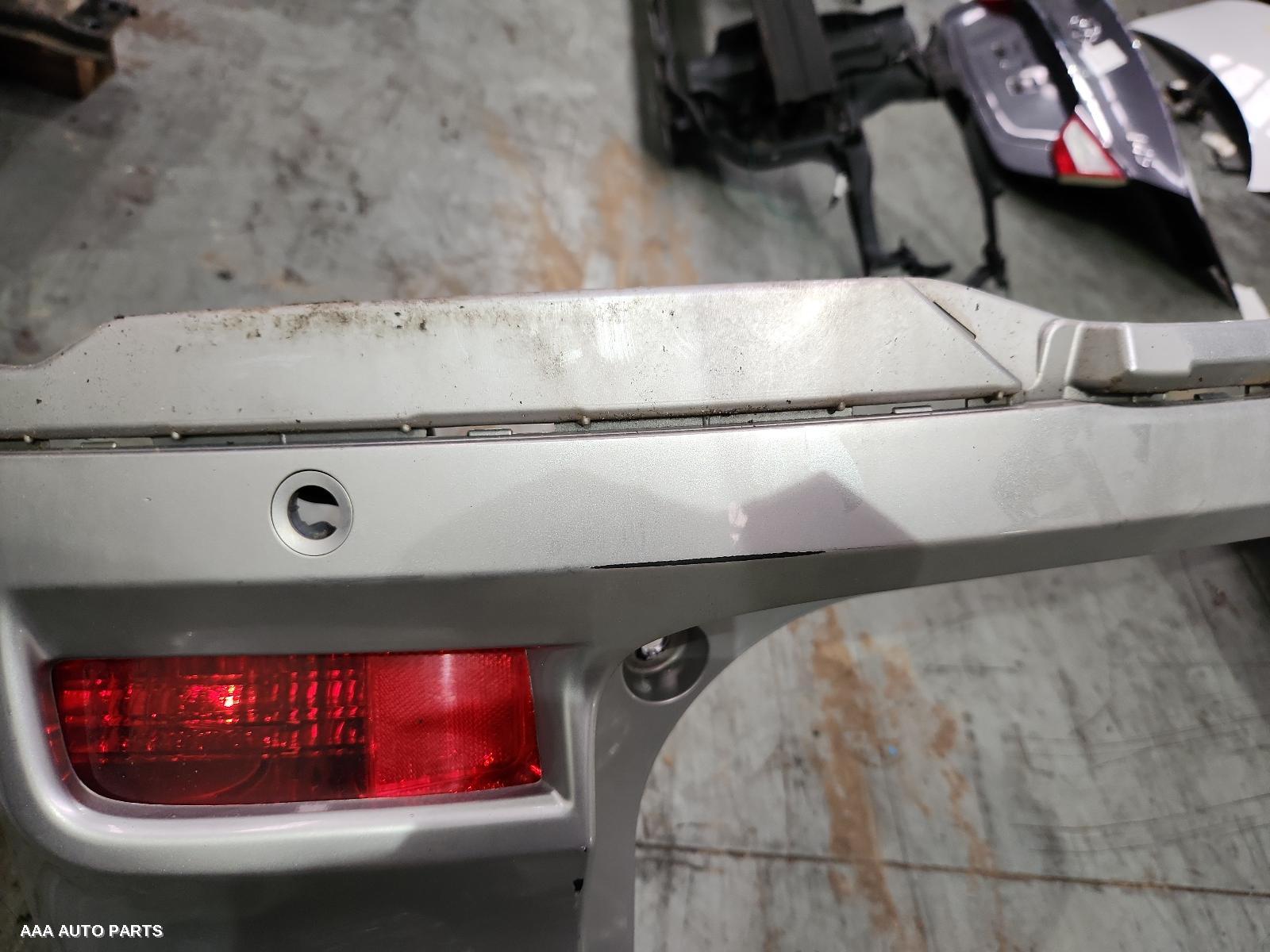 Rear Bumper HONDA CRV 2016 (00001398) - Image 5