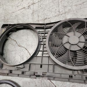 Fan MERCEDES SPRINTER 2021 (00002372)