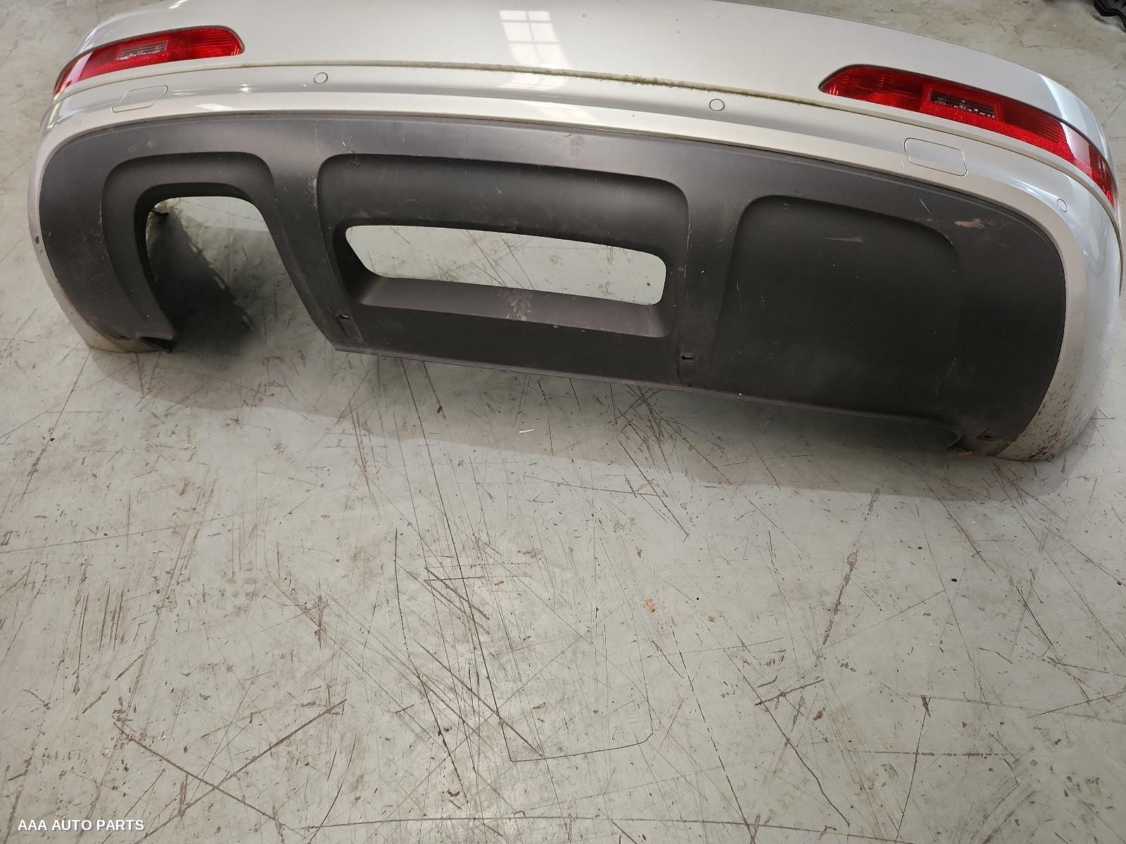 Rear Bumper AUDI Q3 2013 (00000159) - Image 4