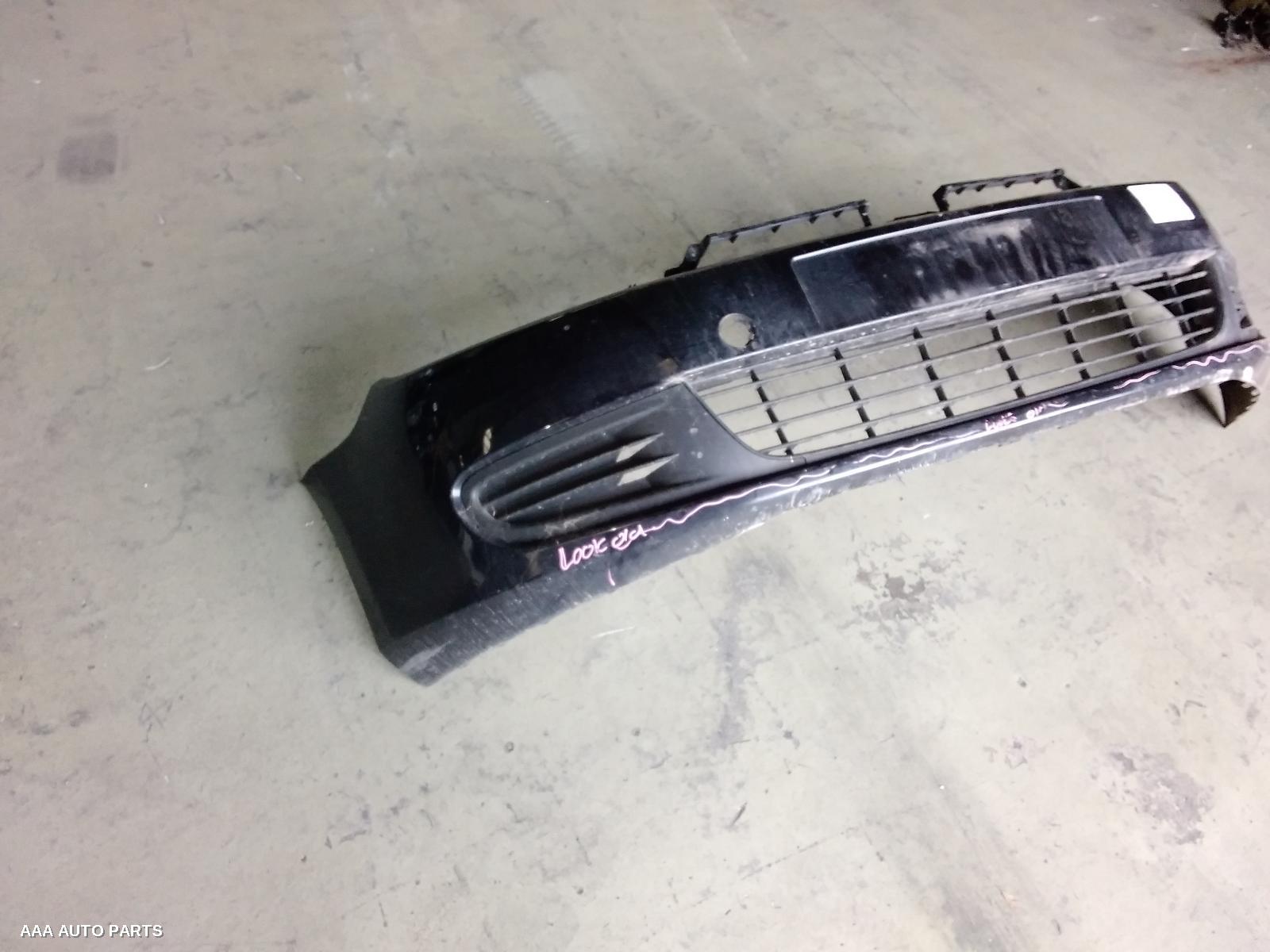 Front Bumper VOLKSWAGEN GOLF 2011 (EXIST) - Image 3