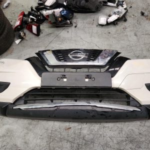 Front Bumper NISSAN XTRAIL 2019 (00003345)