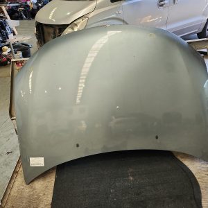 Bonnet MITSUBISHI OUTLANDER 2008 (00000484)