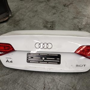 Bootlid/Tailgate AUDI A4 2012 (EXIST)