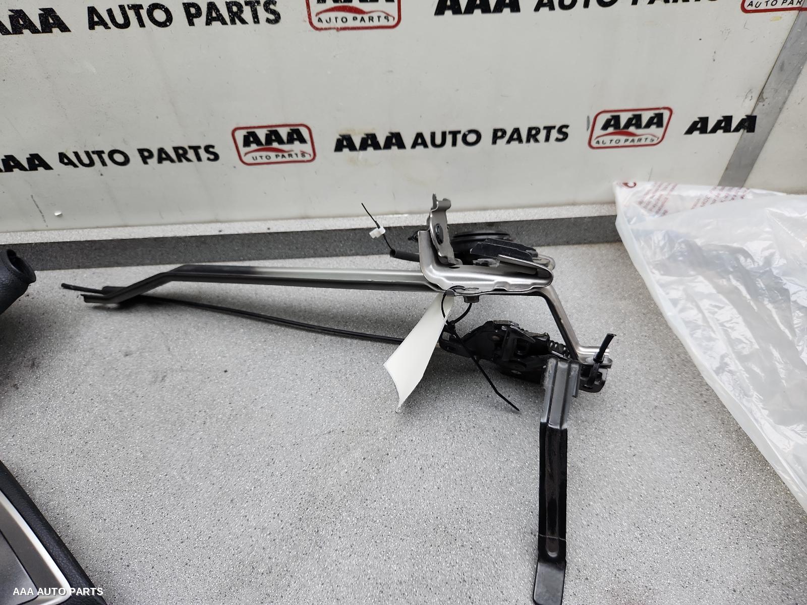 Bonnet Lock/Support TOYOTA COROLLA 2014 (00001999) - Image 2