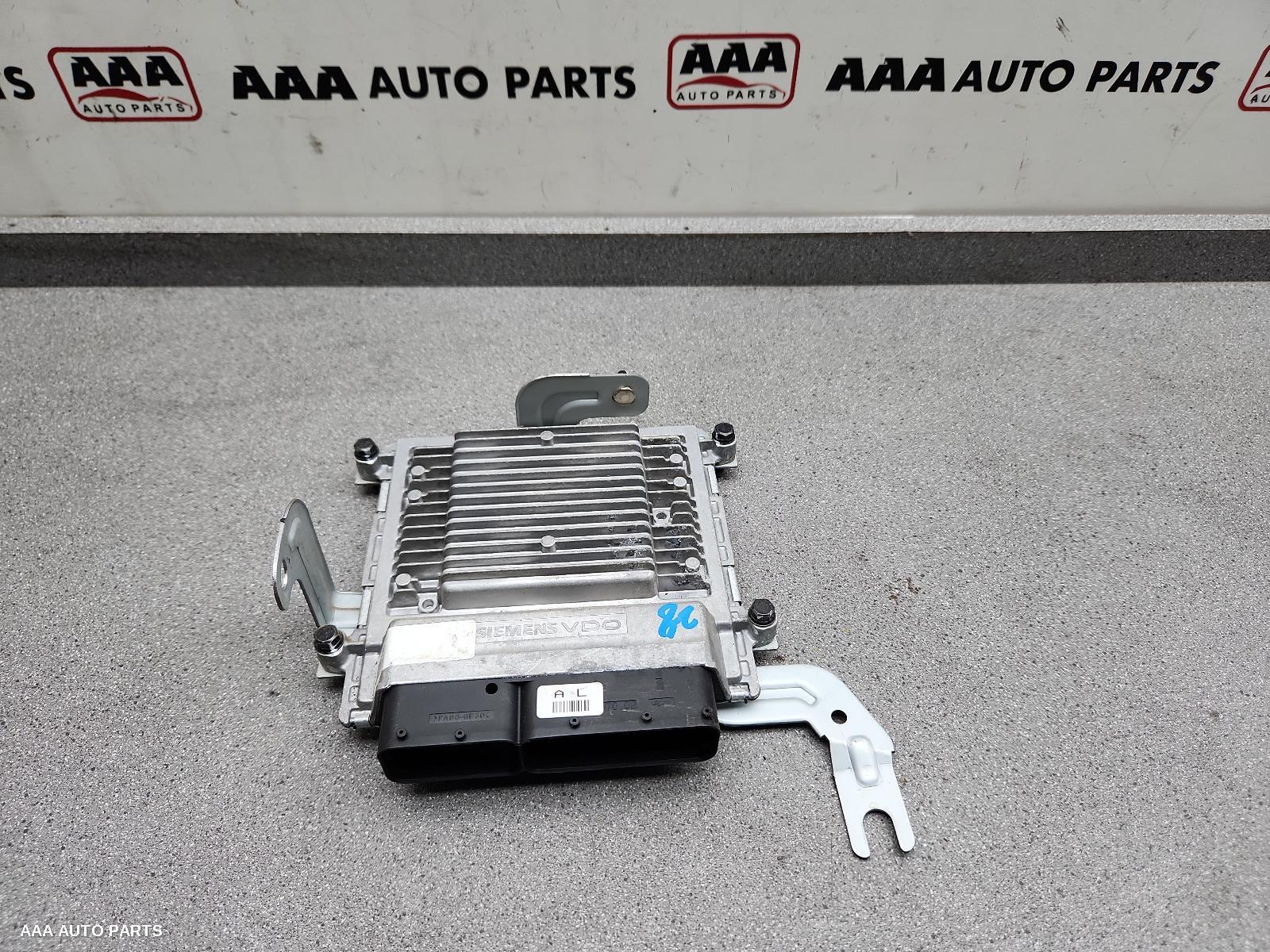 Ecu HYUNDAI ILOAD/IMAX 2009 (EXIST)