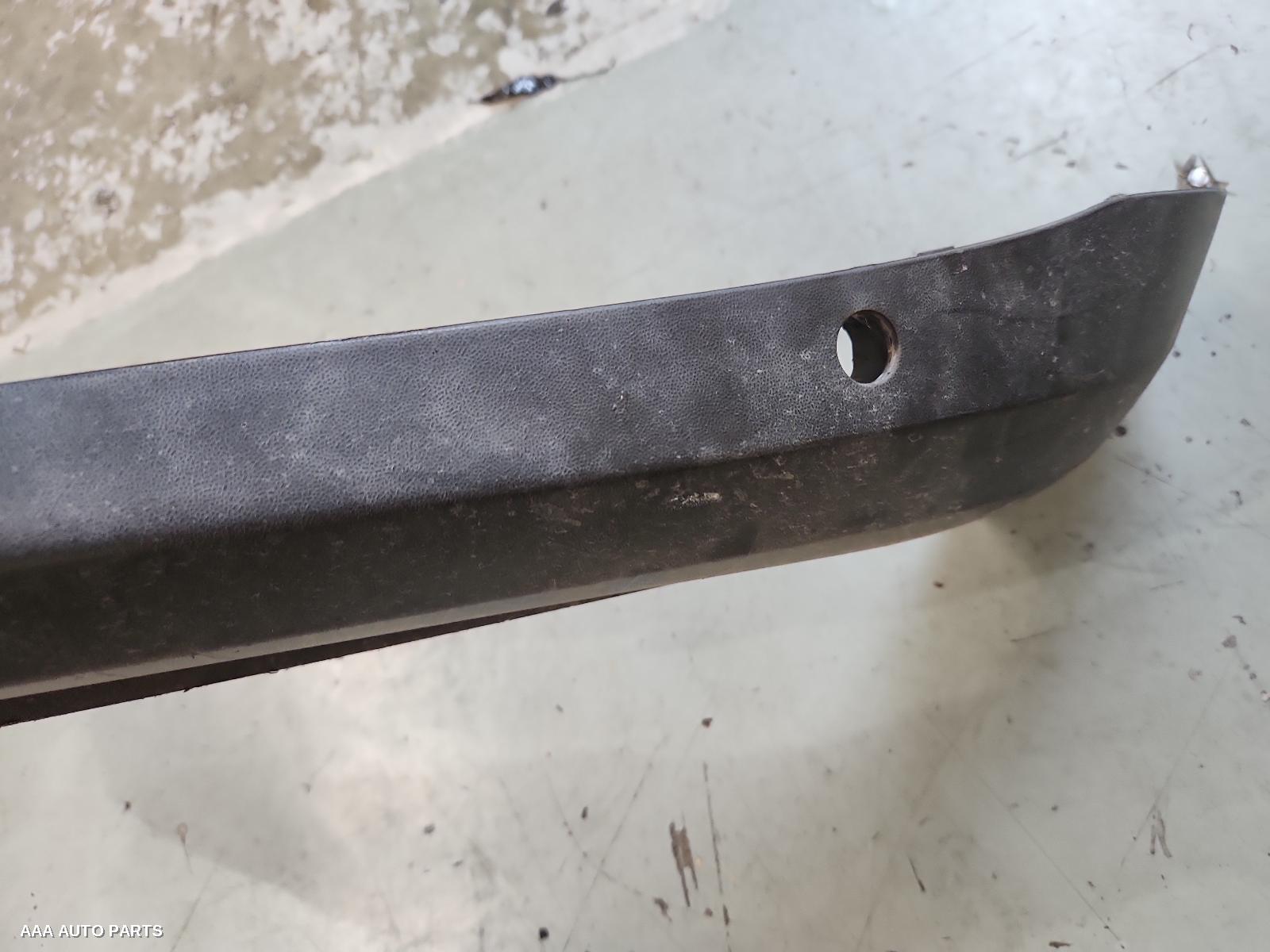 Front Bumper VOLKSWAGEN TIGUAN 2014 (EXIST) - Image 5