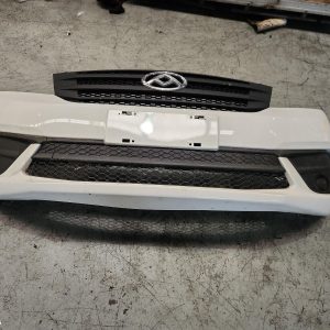 Front Bumper LDV G10 2021 (00003401)