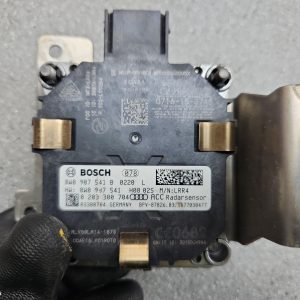 Ecu AUDI A4 2017 (00002439)