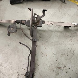 Bonnet Lock/Support TOYOTA CAMRY 2010 (00000370)