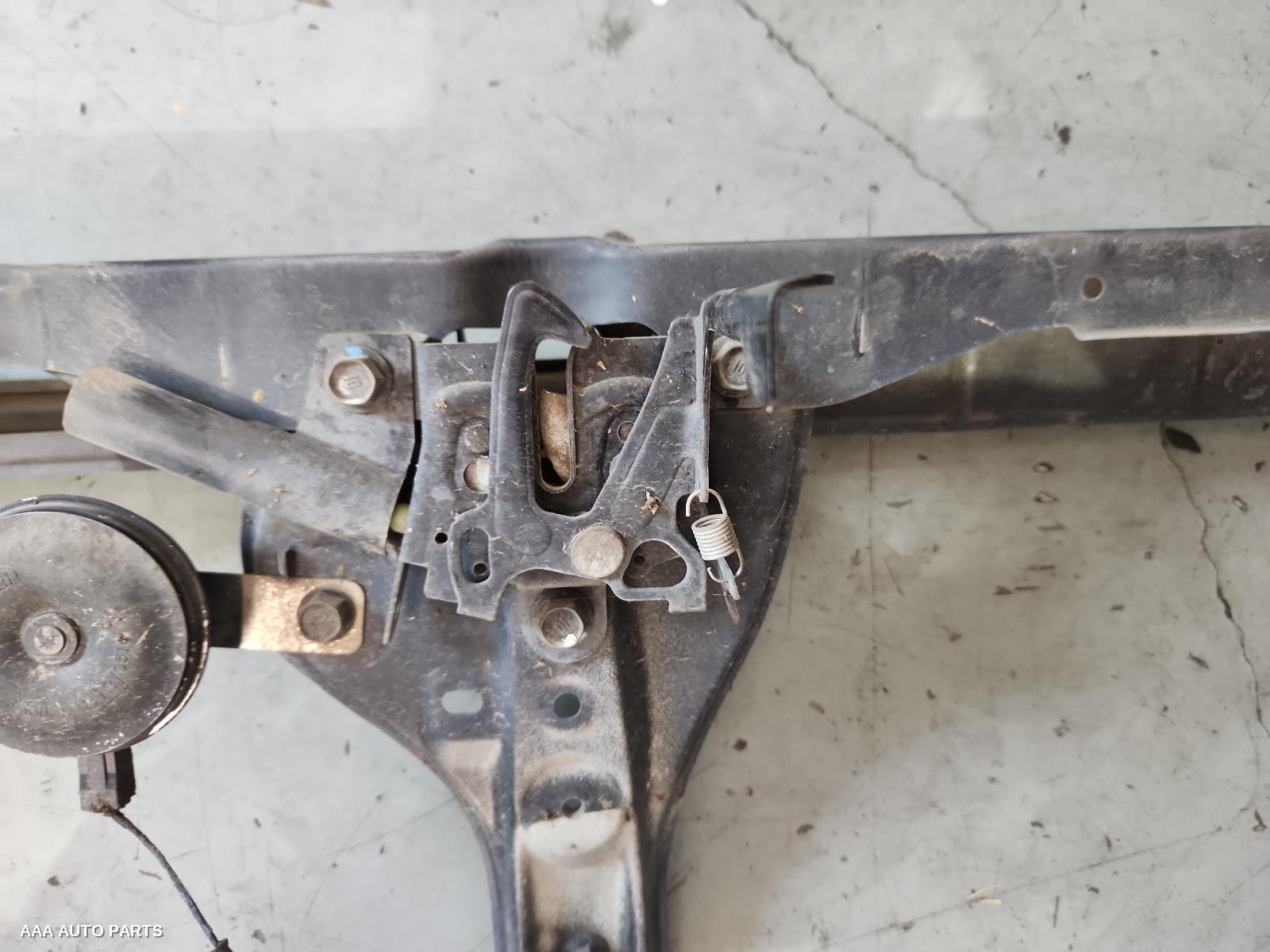 Bonnet Lock/Support SUBARU FORESTER 2017 (00001602) - Image 2