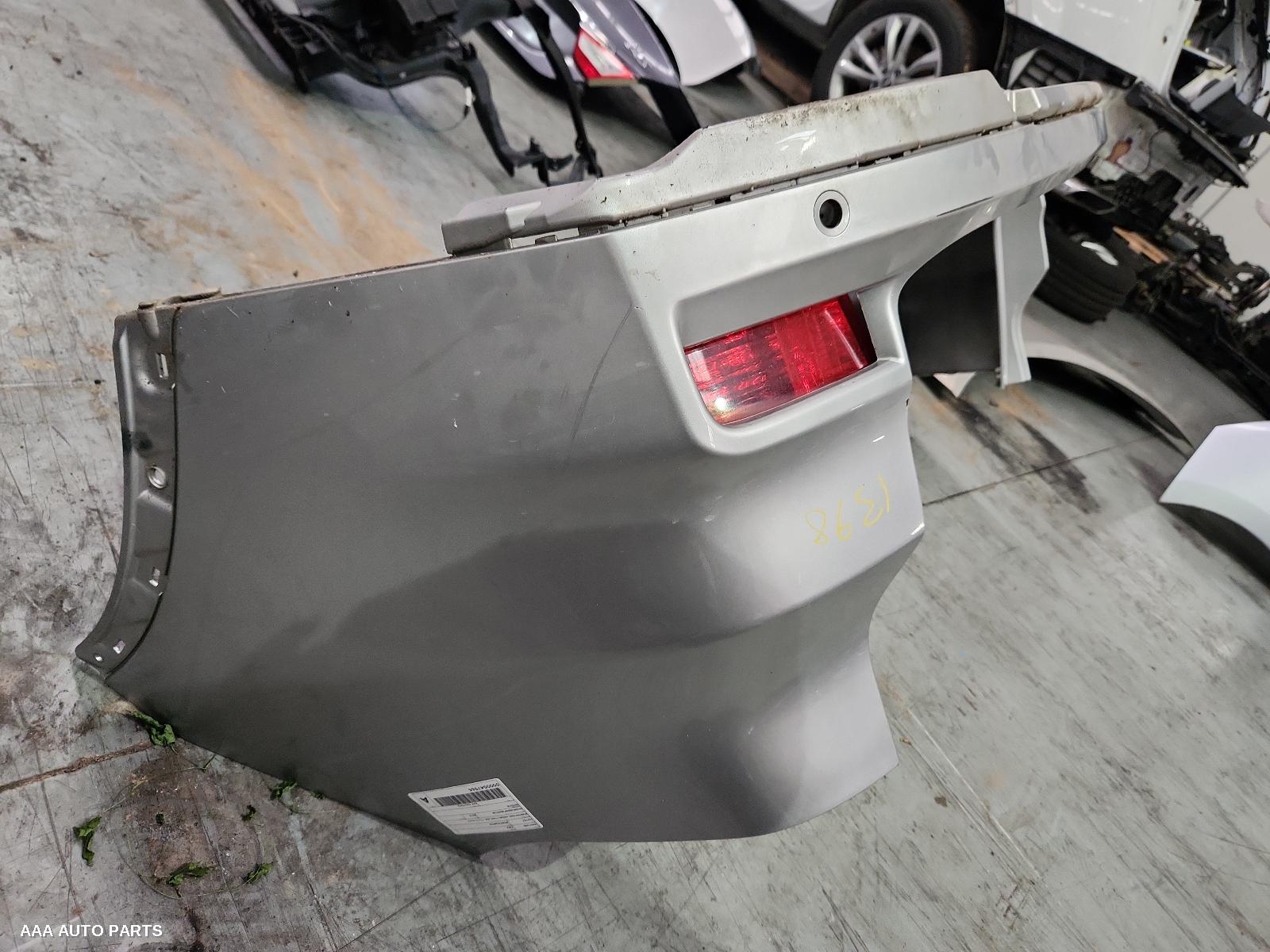 Rear Bumper HONDA CRV 2016 (00001398) - Image 4