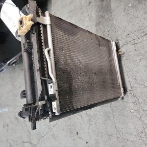Radiator VOLKSWAGEN GOLF 2015 (00000497)