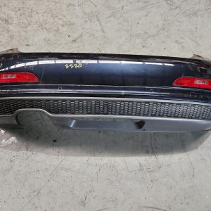 Rear Bumper AUDI Q3 2013 (00002228)