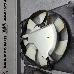 Fan TOYOTA RAV4 2002 (EXIST)