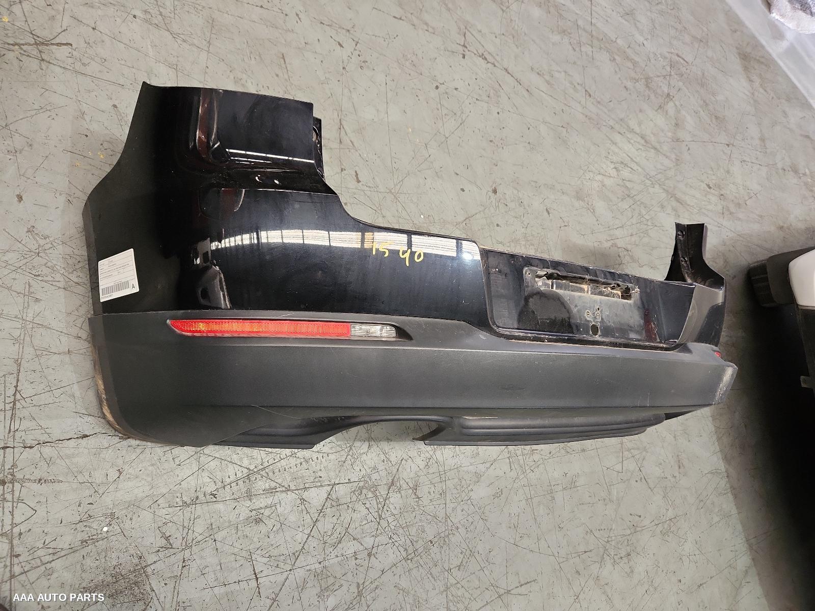 Rear Bumper VOLKSWAGEN TIGUAN 2012 (00001540) - Image 3