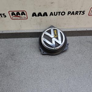 Tailgate Handle VOLKSWAGEN POLO 2010 (00000441)