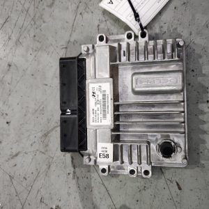Ecu HYUNDAI ILOAD/IMAX 2015 (00000199)