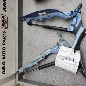 Bonnet Hinge/Strut VOLVO XC60 2016 (00000863)
