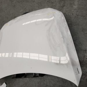 Bonnet AUDI Q5 2011 (00001438)
