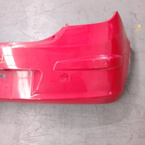 Rear Bumper HYUNDAI I30 2010 (EXIST)
