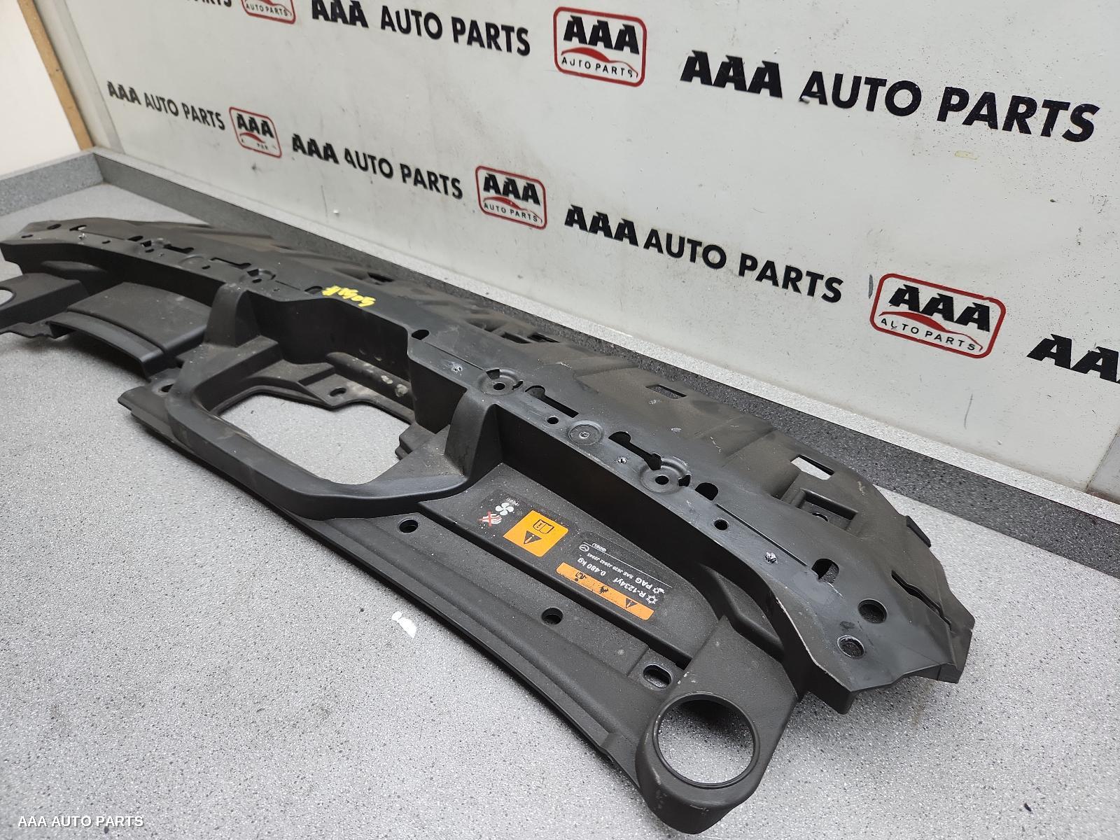 Bonnet Lock/Support MAZDA CX30 2022 (00001505) - Image 2