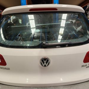 Bootlid/Tailgate VOLKSWAGEN TIGUAN 2012 (EXIST)