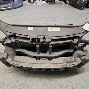 Fan VOLKSWAGEN PASSAT 2011 (00001203)